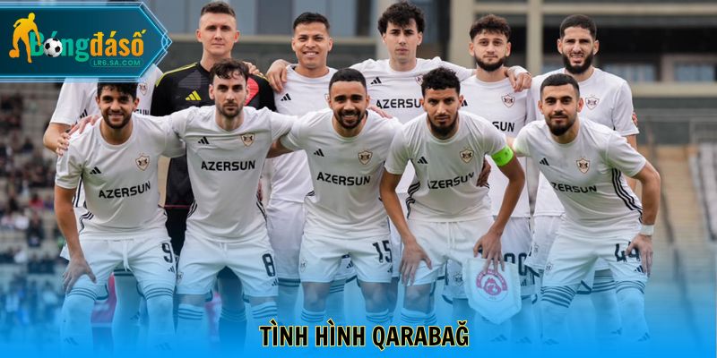 Tình hình Qarabağ